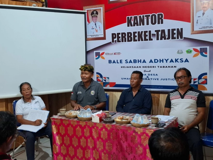 Kegiatan Hari Minggu, 29 Maret 2026