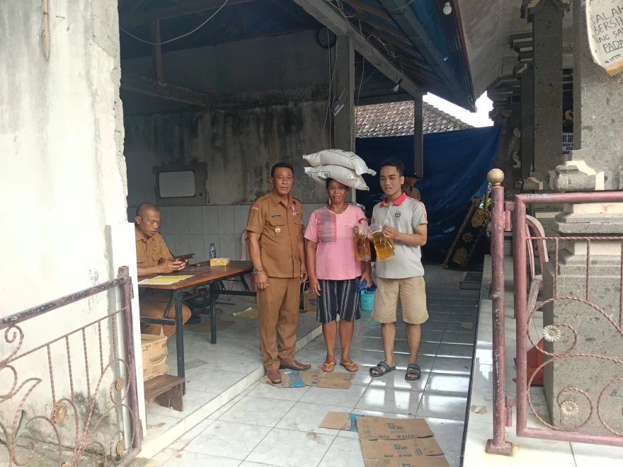Kegiatan Hari Senin, 18 Mei 2026