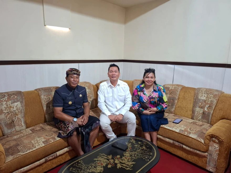 Kegiatan Hari Kamis, 7 Mei 2026