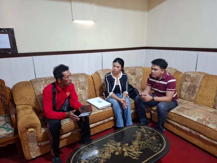 Kegiatan Hari Rabu, 20 Mei 2026