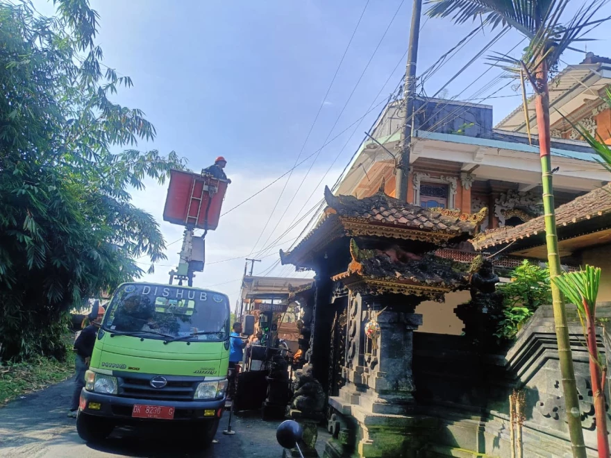 Kegiatan Hari Jumat, 2 Januari 2026
