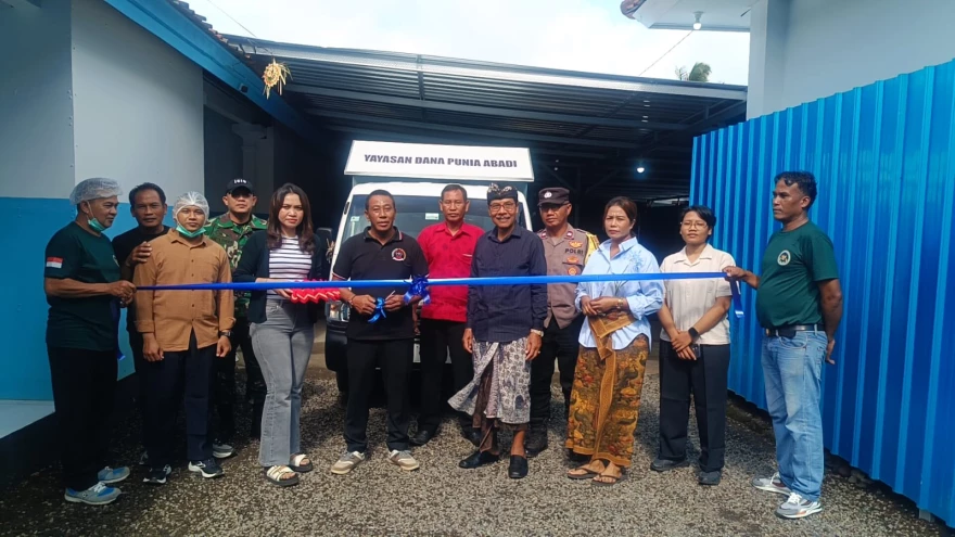 Kegiatan Hari Kamis, 12 Maret 2026