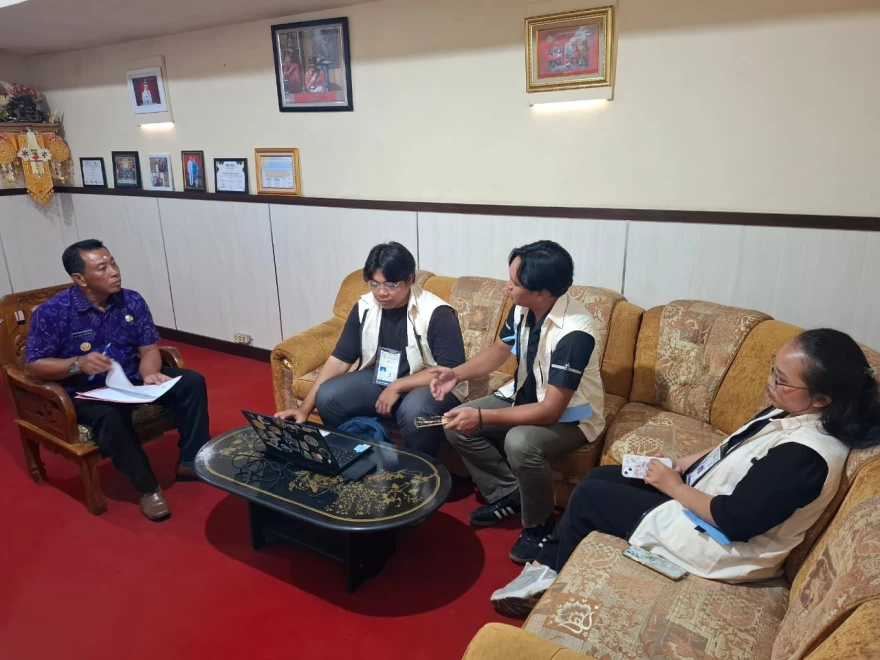 Kegiatan Hari Selasa, 6 Januari 2026