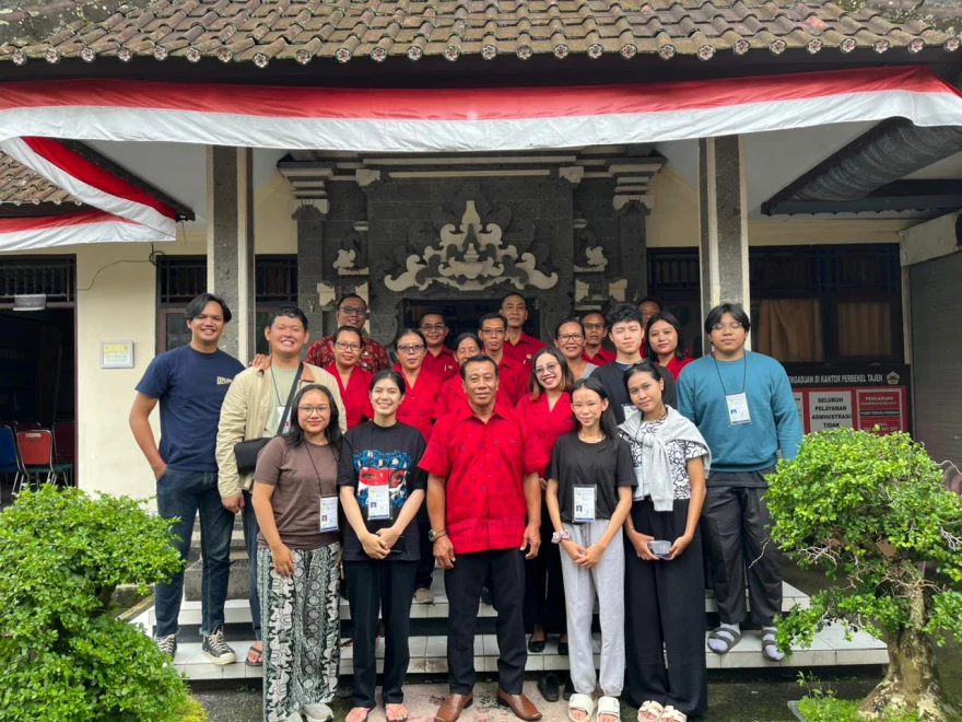 Kegiatan Hari Selasa, 20 Januari 2026