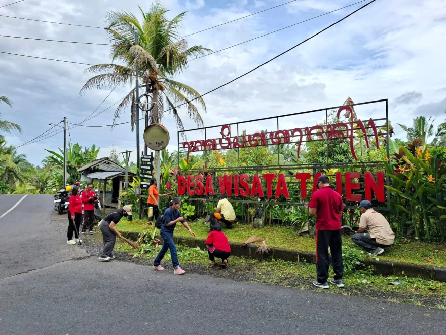 Kegiatan Hari Kamis, 8 Januari 2026