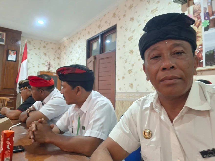 Kegiatan Hari Kamis, 12 Pebruari 2026