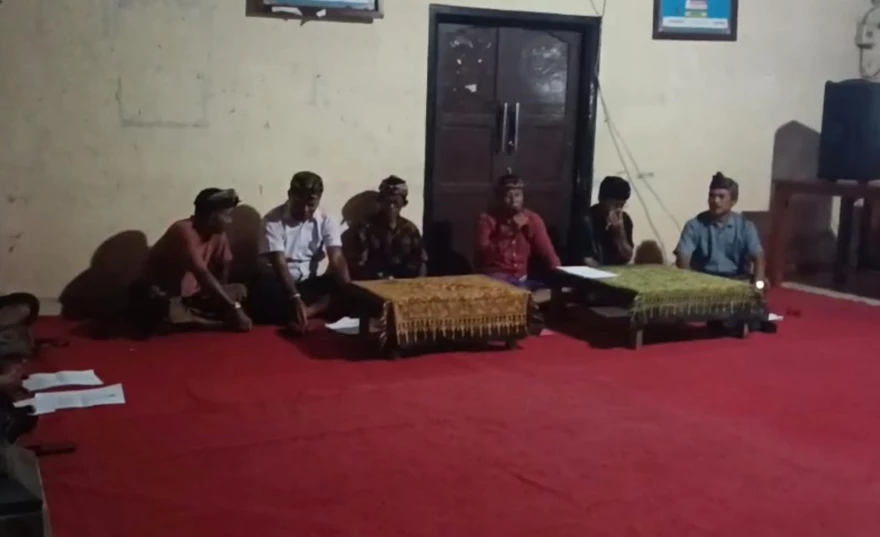 Kegiatan Hari Sabtu, 28 Pebruari 2026