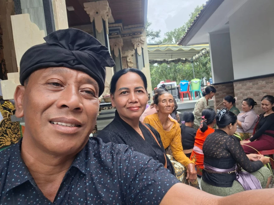 Kegiatan Hari Selasa & Rabu, 21 - 22 April 2026