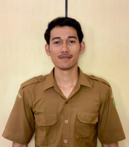 IGUSTI NGURAH PUTU KRISNA DEWANTARA