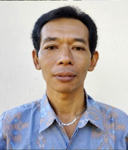 I WAYAN ASTRA