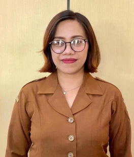 GUSTI AYU PUTU PERAYANI