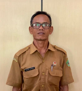 I WAYAN SUARDIKA