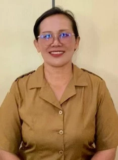 GUSTI AYU PUTU MULIANI