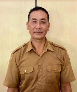 I NYOMAN SUKAWANA