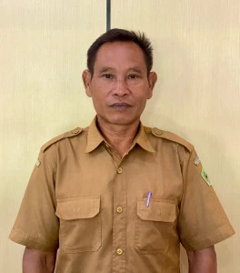 I NYOMAN SUDARTA