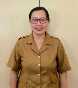 NI PUTU SRI YASMINI